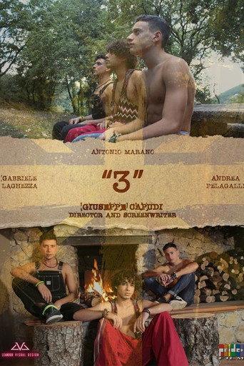 3 afişi