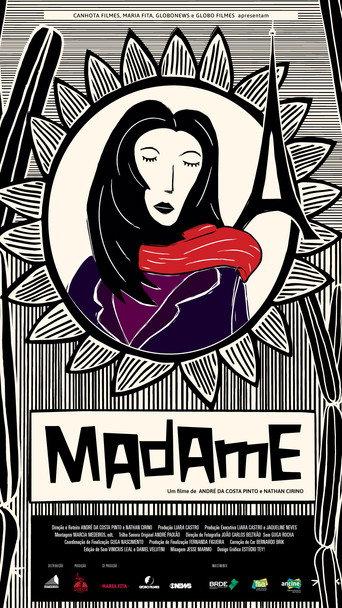 Madame afişi