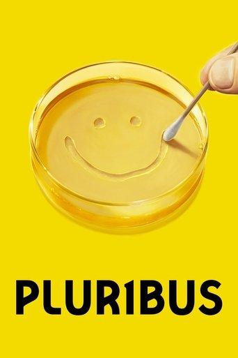 Pluribus afişi