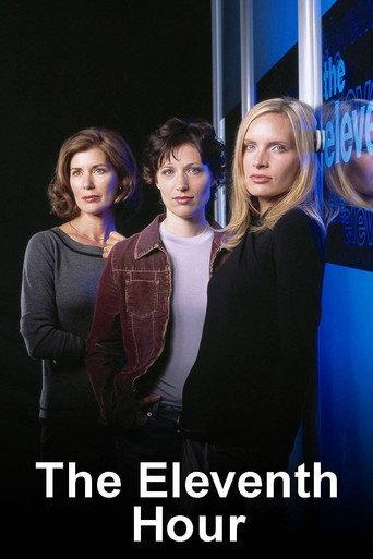 The Eleventh Hour afişi