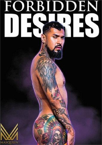 Forbidden Desires afişi