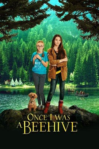 Once I Was a Beehive afişi