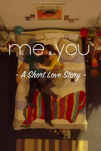Me & You afişi