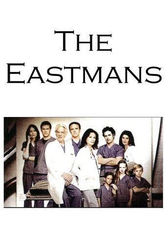 The Eastmans afişi