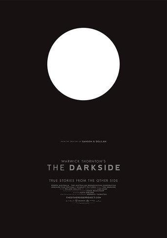 The Darkside afişi