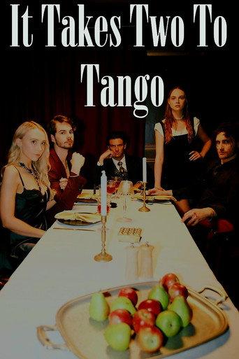 It Takes Two to Tango afişi
