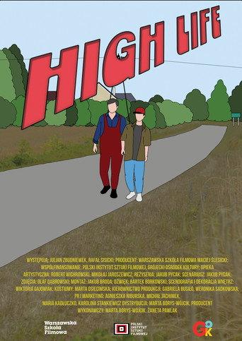 High Life afişi