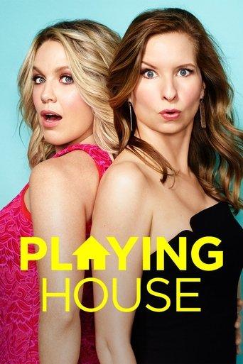 Playing House afişi