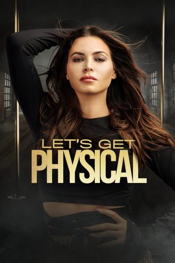 Let's Get Physical afişi
