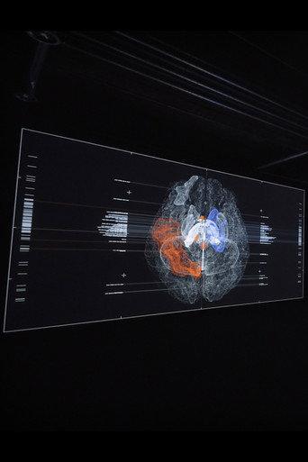 data-verse 3 afişi