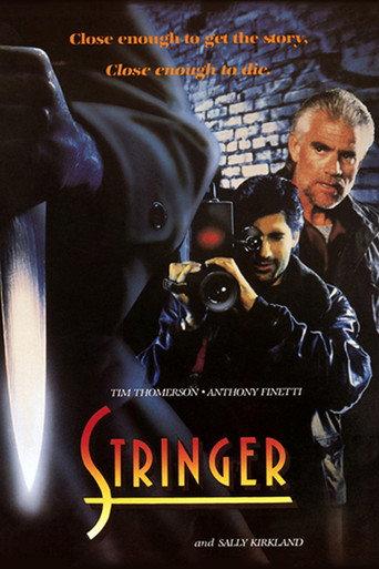 Stringer afişi