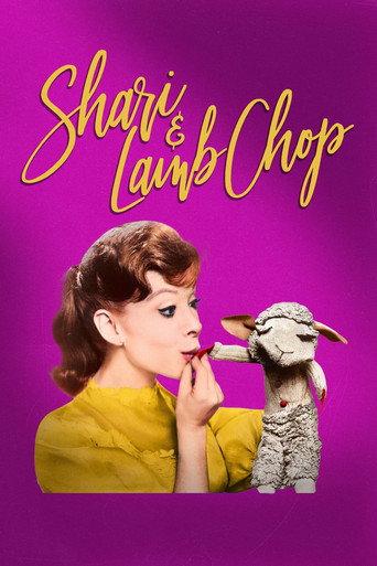 Shari & Lamb Chop afişi