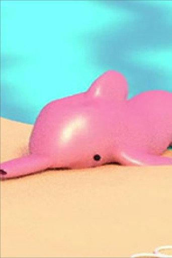 Dolphin Poem afişi
