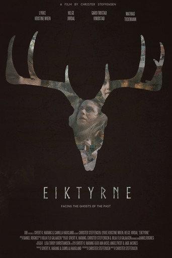 Eiktyrne afişi