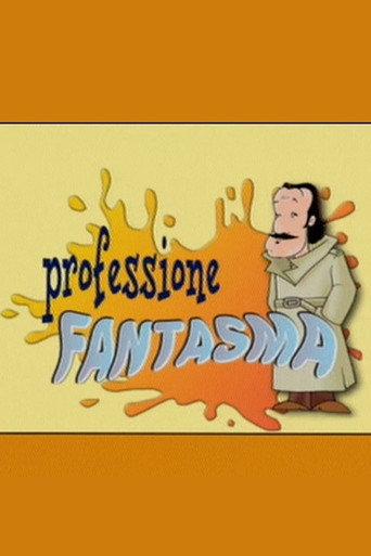 Professione fantasma afişi