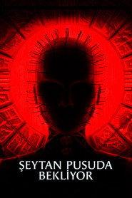 Şeytan Pusuda Bekliyor