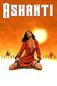 Ashanti