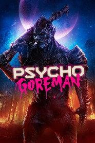 Goreman - O Psicopata