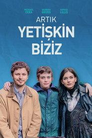 Artık Yetişkin Biziz