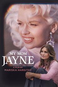 My Mom Jayne
