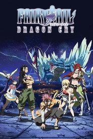 Fairy Tail Movie 2: Dragon Cry