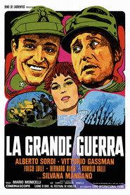 La grande guerra