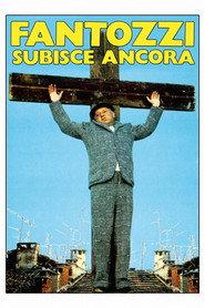 Fantozzi Yine Perişan