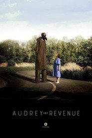 Audrey est revenue