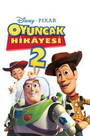 Oyuncak Hikayesi 2
