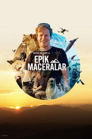 Bertie Gregory ile Epik Maceralar