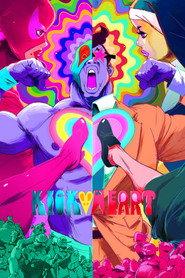 Kick-Heart