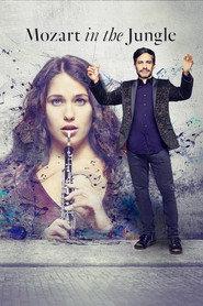 Curcuna İçindeki Mozart