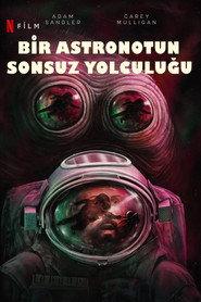 Bir Astronotun Sonsuz Yolculuğu
