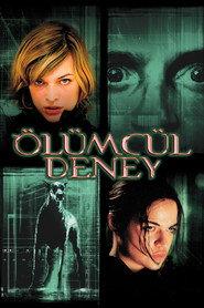 Ölümcül Deney