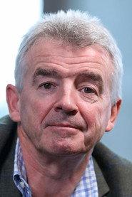 Michael O'Leary
