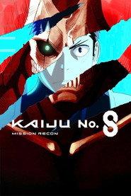 Kaiju No. 8: Keşif Görevi