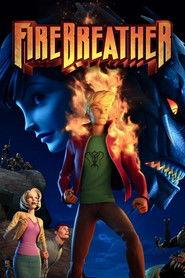 Firebreather (Ejder Çocuk)