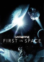 Gagarin Uzayda İlk