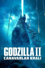 Godzilla II: Canavarlar Kralı