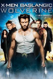 X-Men Başlangıç: Wolverine