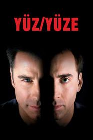 Yüz/Yüze