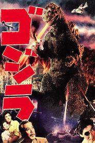 Godzilla