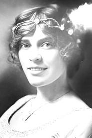 Jessie Pringle