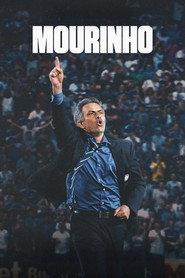 José Mourinho