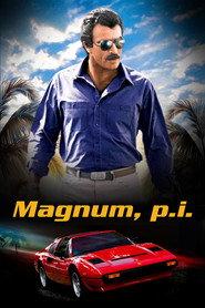 Magnum, P.I.