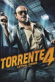 Torrente 4: Lethal crisis