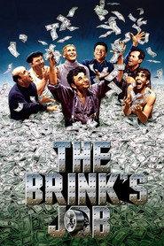 The Brink's Job